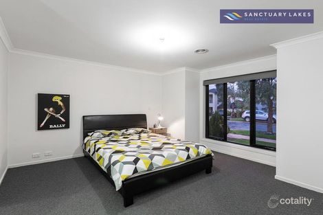 Property photo of 61 Sanctuary Lakes East Boulevard Point Cook VIC 3030
