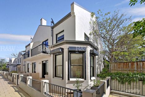 3/32 Ross St, Forest Lodge, NSW 2037