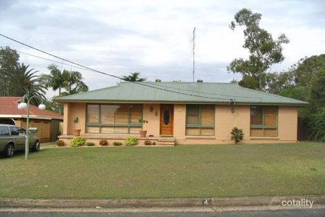 Property photo of 4 Fairways Avenue Leonay NSW 2750