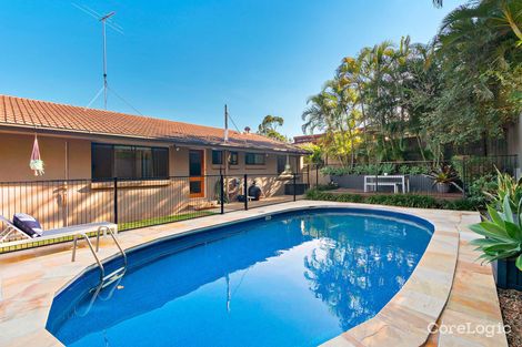 Property photo of 25 Alenola Street Chapel Hill QLD 4069