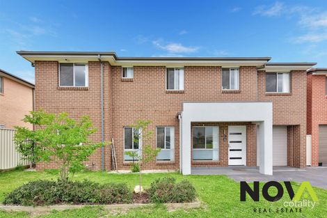 1/19 Farmland Dr, Schofields, NSW 2762