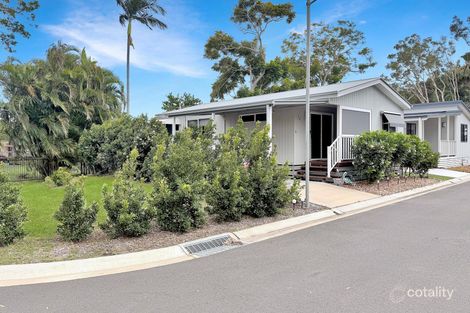 Property photo of 1/9A Conrad Close Iluka NSW 2466