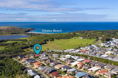 Property photo of 23 Magnetic Ridge Shell Cove NSW 2529