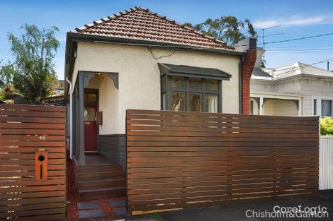 Property photo of 62 Clyde Street St Kilda VIC 3182