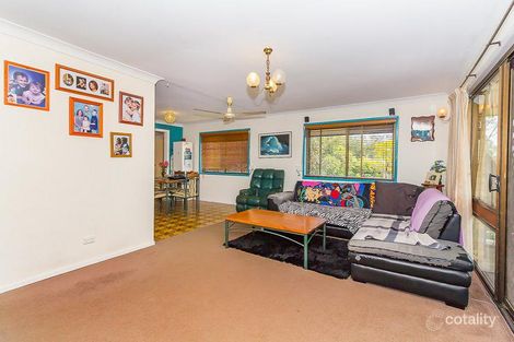 Property photo of 163 Haig Road Loganlea QLD 4131