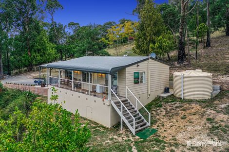 4 Fords Rd, Gruyere, VIC 3770