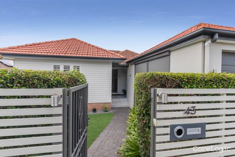Property photo of 43 Jardine Street Kedron QLD 4031