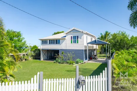 75 Leichhardt St, Bowen, QLD 4805