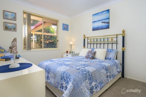 Property photo of 23 Magnetic Ridge Shell Cove NSW 2529