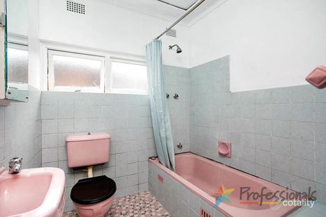 Property photo of 2/510 Railway Parade Hurstville NSW 2220