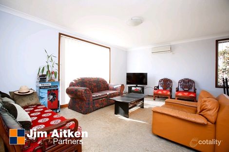 Property photo of 45 Wardell Drive South Penrith NSW 2750