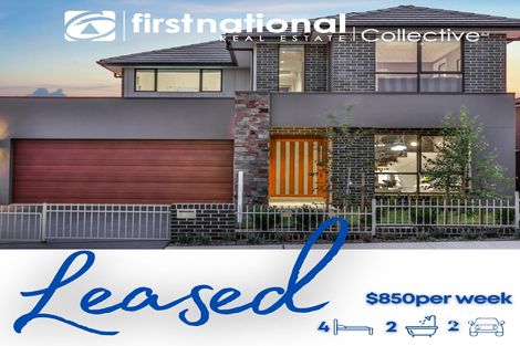 Property photo of 20 Scout Street Leppington NSW 2179