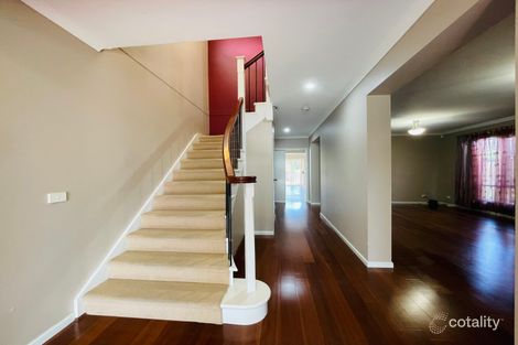 Property photo of 27 Santander Crescent Point Cook VIC 3030