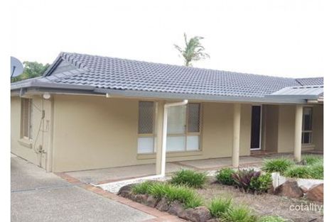 Property photo of 65 Corella Place Runcorn QLD 4113