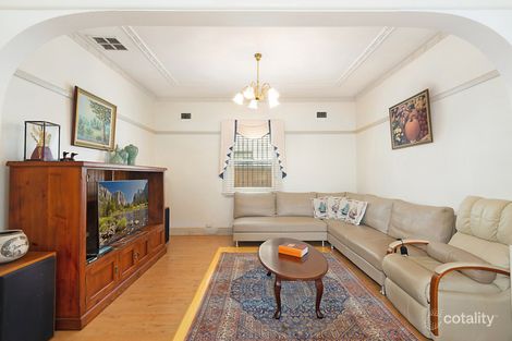 Property photo of 105 Lancaster Avenue Melrose Park NSW 2114
