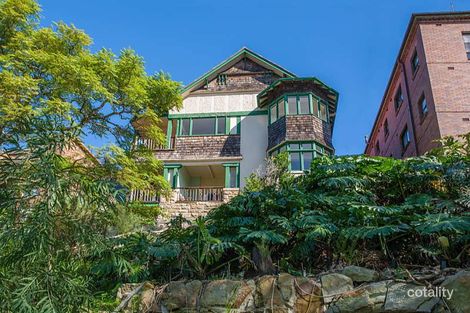 Property photo of 7 Kareela Road Cremorne Point NSW 2090
