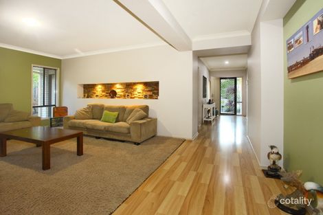 Property photo of 34 Bimberi Row Pacific Pines QLD 4211