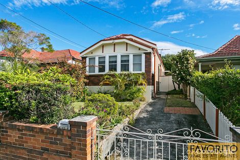 Property photo of 121 Livingstone Road Marrickville NSW 2204