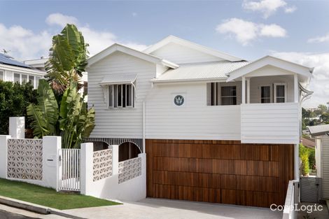 Property photo of 22 Power Street Norman Park QLD 4170