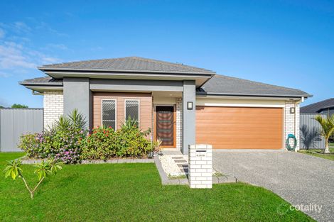 Property photo of 62 Stringybark Street Regents Park QLD 4118