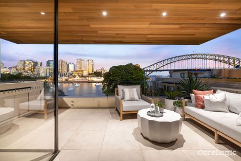 Property photo of 301/3 East Crescent Street McMahons Point NSW 2060