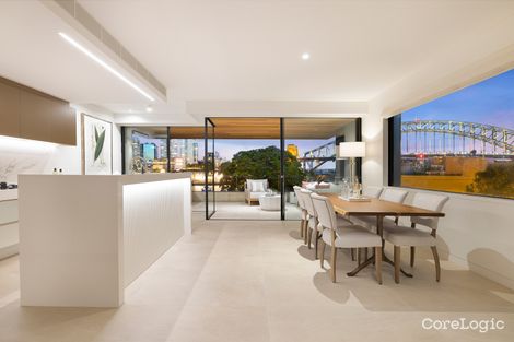 Property photo of 301/3 East Crescent Street McMahons Point NSW 2060