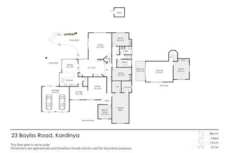 Property photo of 23 Bayliss Road Kardinya WA 6163