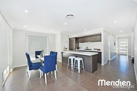 Property photo of 5 Bindo Street The Ponds NSW 2769