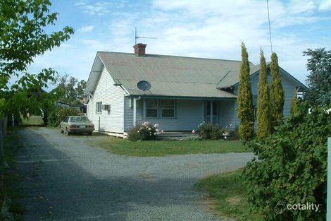 Property photo of 24 Malcolm Street Mansfield VIC 3722