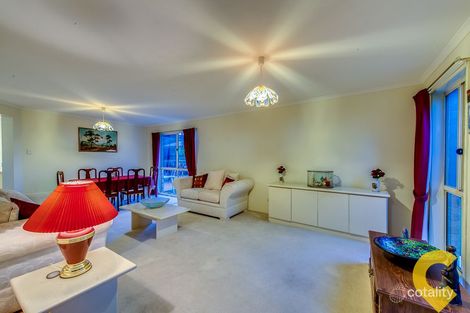 Property photo of 22 Blaxland Place Drewvale QLD 4116