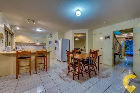 Property photo of 22 Blaxland Place Drewvale QLD 4116