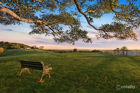 Property photo of 323 Skyline Road South Wyrallah NSW 2480