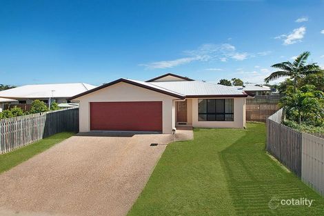 Property photo of 9 Bellamy Drive Rasmussen QLD 4815