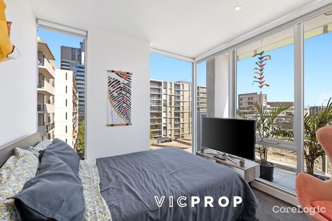 Property photo of 601/77 River Street South Yarra VIC 3141