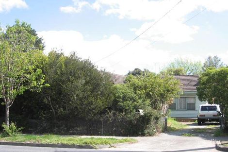 Property photo of 126 Rooks Road Nunawading VIC 3131