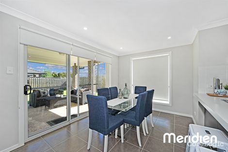 Property photo of 5 Bindo Street The Ponds NSW 2769