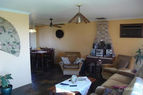 Property photo of 34 Buring Crescent Minchinbury NSW 2770