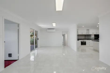 Property photo of 48 Hoepper Street Kearneys Spring QLD 4350