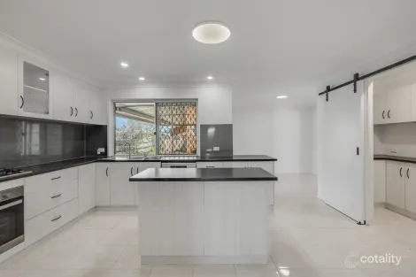Property photo of 48 Hoepper Street Kearneys Spring QLD 4350