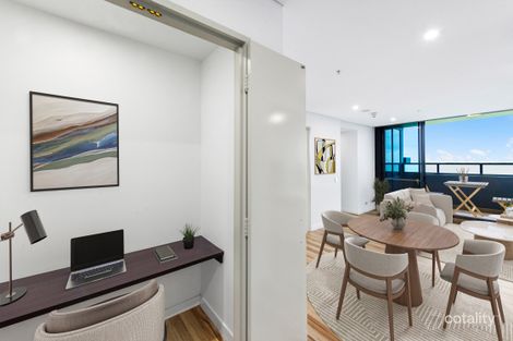 Property photo of 604/2 Como Crescent Southport QLD 4215