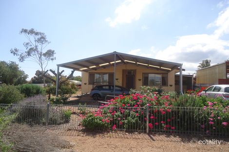 Property photo of 32 Second Street Napperby SA 5540