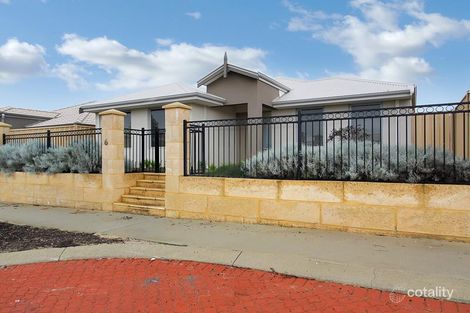 Property photo of 6 Nankeen Elbow Beeliar WA 6164