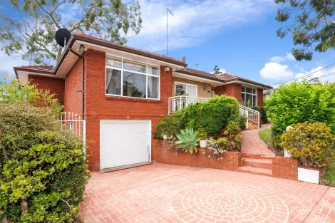 112 Balaclava Rd, Marsfield, NSW 2122