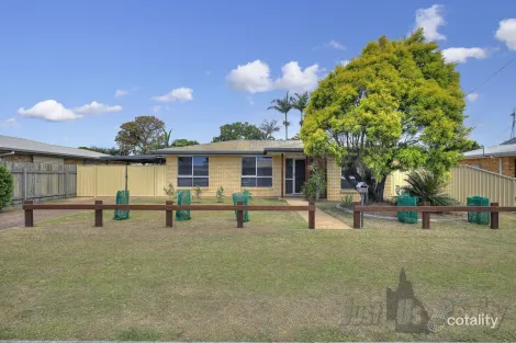 13 Thomas Thomsen Dr, Thabeban, QLD 4670