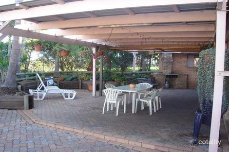 Property photo of 34 Buring Crescent Minchinbury NSW 2770