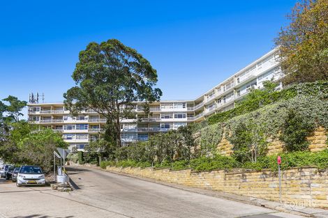Property photo of 43/19 Stanley Street Woollahra NSW 2025