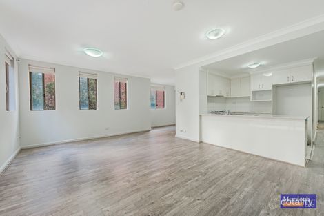 10/1-11 Rosa Cres, Castle Hill, NSW 2154