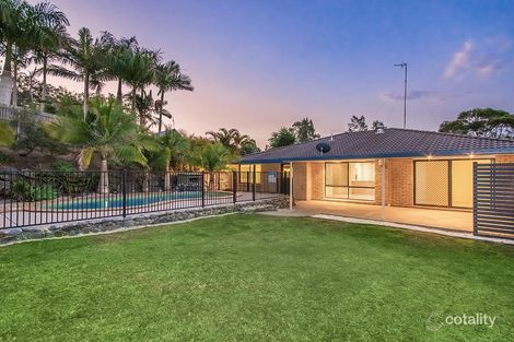 Property photo of 34 Stephens Street Upper Coomera QLD 4209