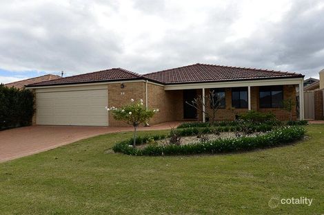 Property photo of 30 Brittain Avenue Madeley WA 6065