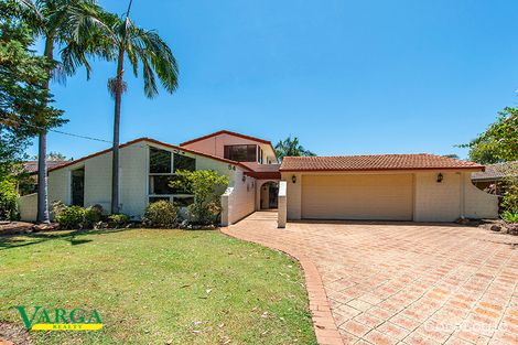 Property photo of 54 Albatross Pass Willetton WA 6155